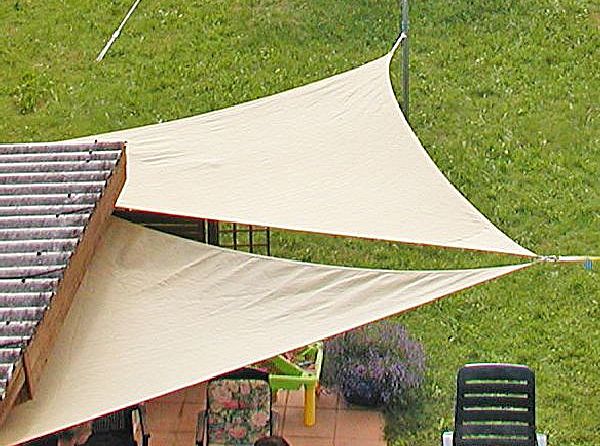 Sonnensegel Wasserabweisend 543 sonnensegel wasserabweisend rechteck 4 x 6 m creme wei 223 Sonnensegel Wasserabweisend 543 sonnensegel wasserabweisend rechteck 4 x 6 m creme wei 223