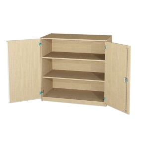 Frühstücksinsel fahrbar mit Thekenhöhe 60 cm, B/H/T: 156×60/79×40/60 cm