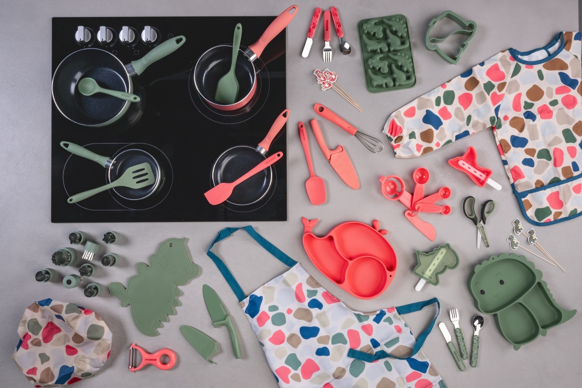 Ambientebild Fackelmann Produkte