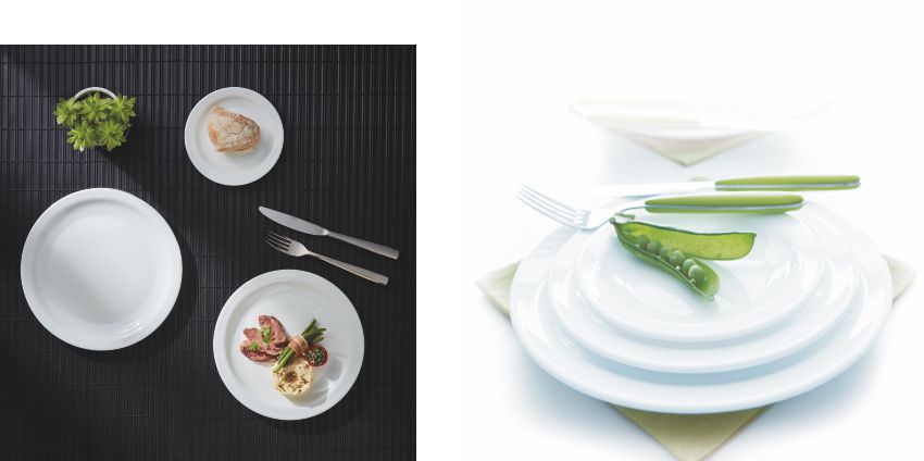 Restaurant Uni weiss