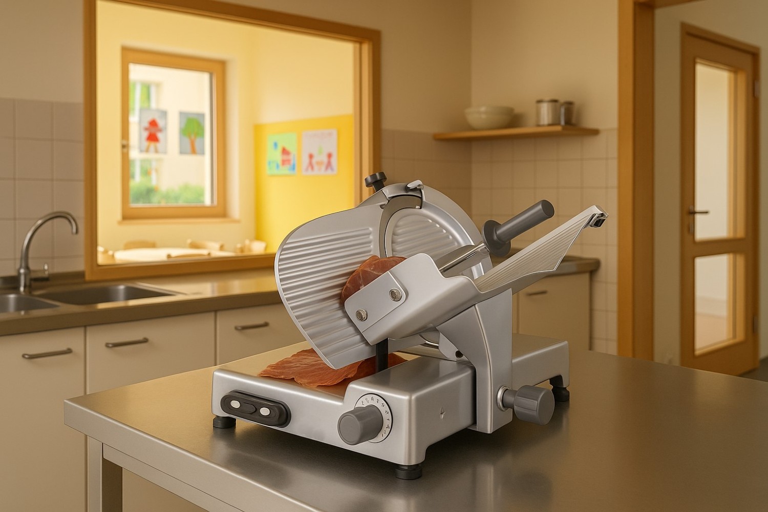 Elektrogeräte Geräte zur Vorbereitung Ambiente