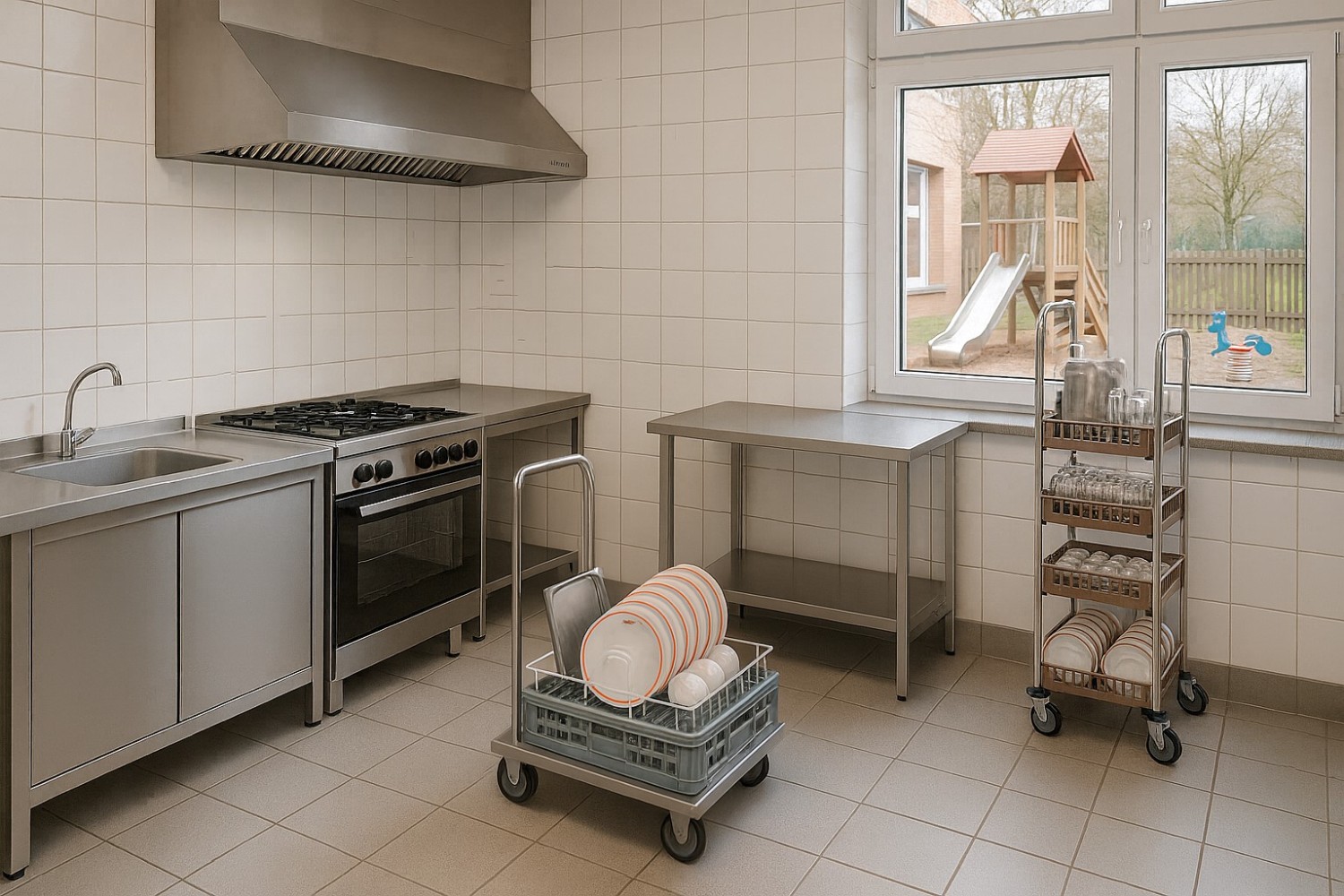 Elektrogeräte Spültechnik Zubehör Ambiente