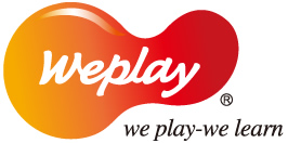 Logo Weplay