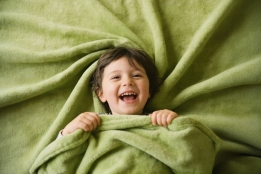Kuscheldecken