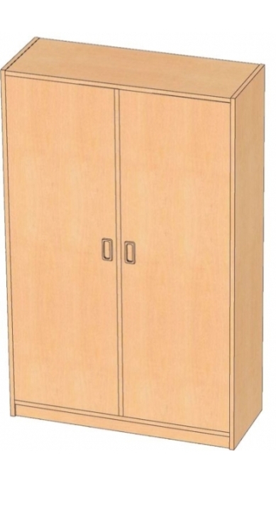 Korpusschrank, B/H/T 102 x 160 x 40 cm