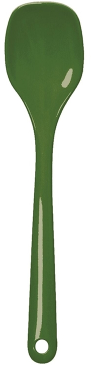 Gemüselöffel GRÜN 30,5 cm, PBT-Kunststoff