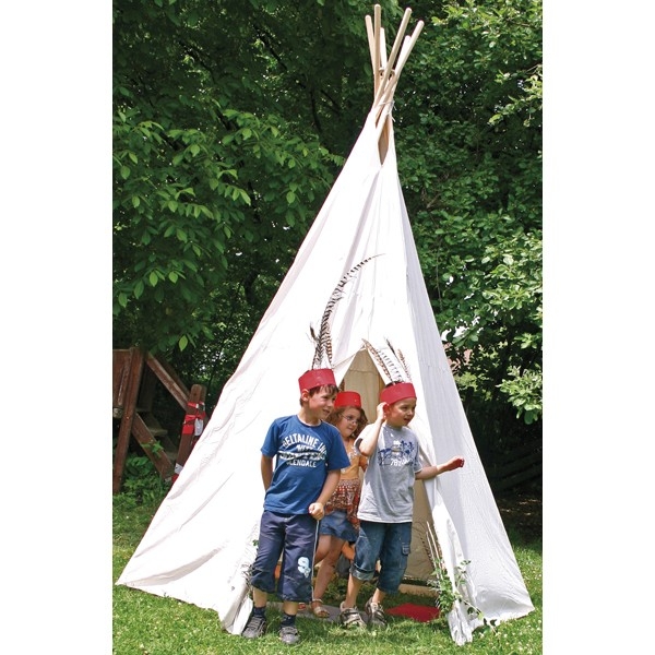 Tipi groß