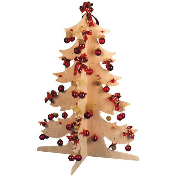 Tannenbaum groß Tannenbaum groß