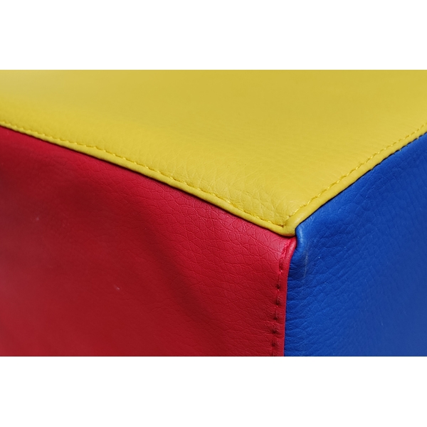 Hüpfpolster Kunstleder Hüpfpolster Kunstleder