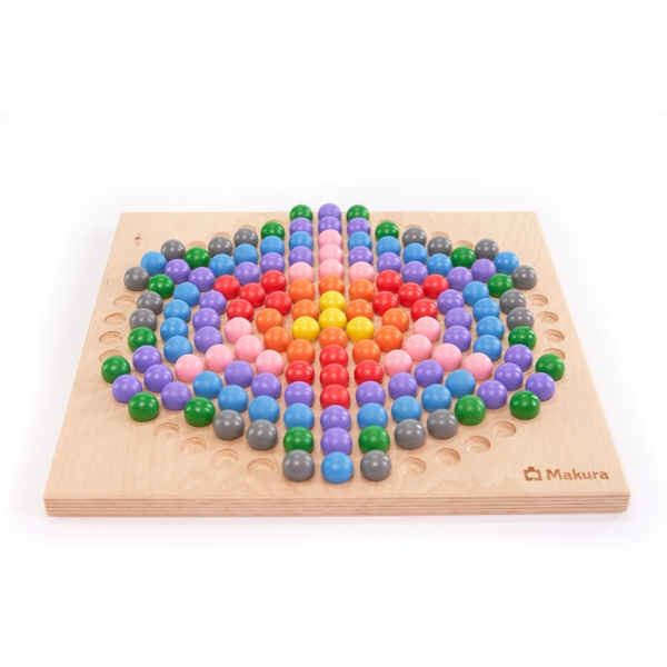 Kugelbrettspiel Kugelbrettspiel