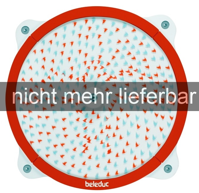 AUSVERKAUFT Illusion Wheel "Luft"