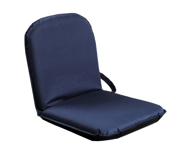 Sitzfix Bodensitz blau