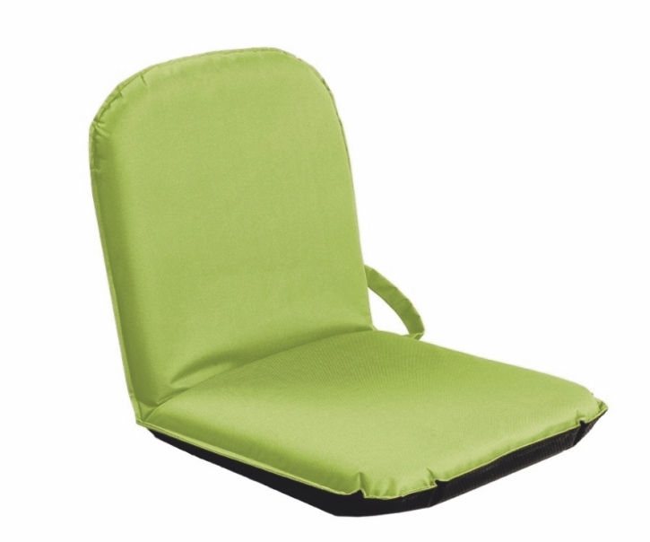 Sitzfix Bodensitz grün