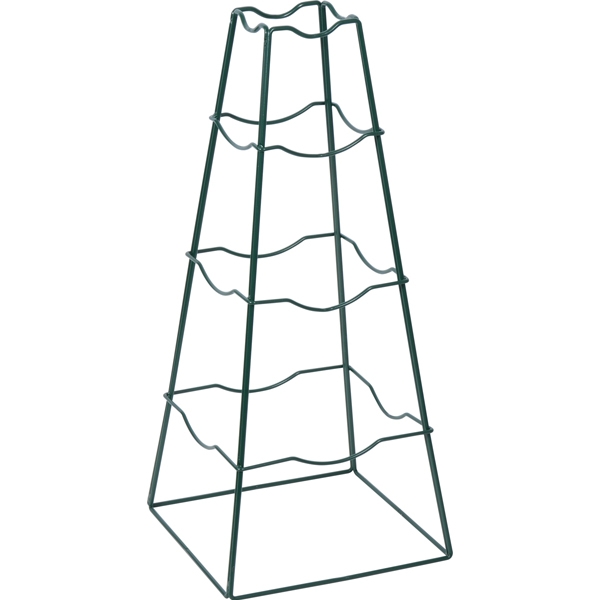 Wasserbahn Ständer 4er Set