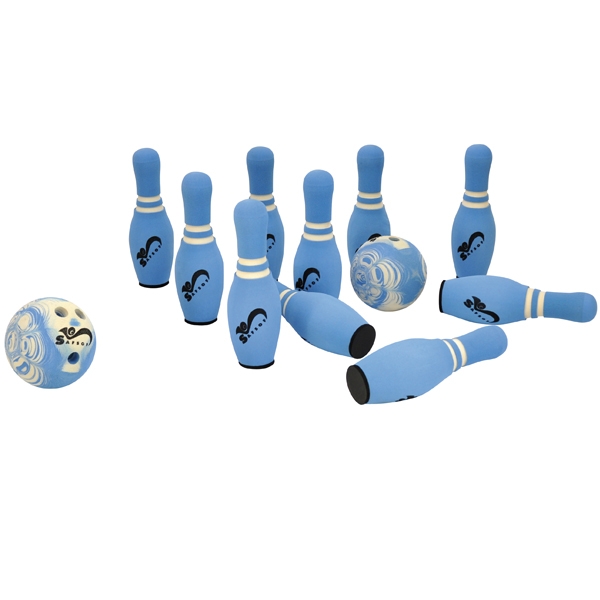Soft Bowling Soft Bowling