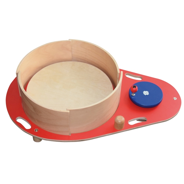 Farbschleuder Farbschleuder