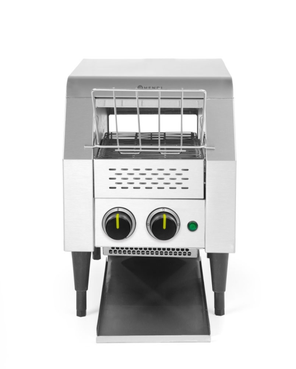 Durchlauf-Toaster, einzeln 220-240V/1340W