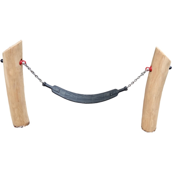 U3-Bauchschaukel U3-Bauchschaukel