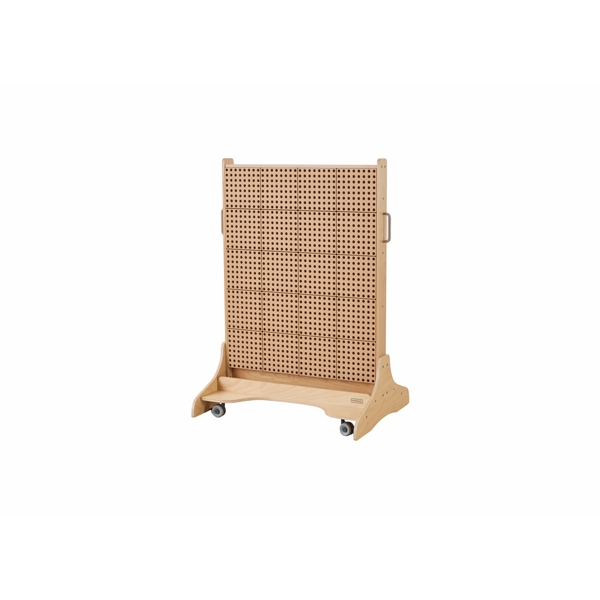 STEM Wandplatten Trolley 86 x 125 cm