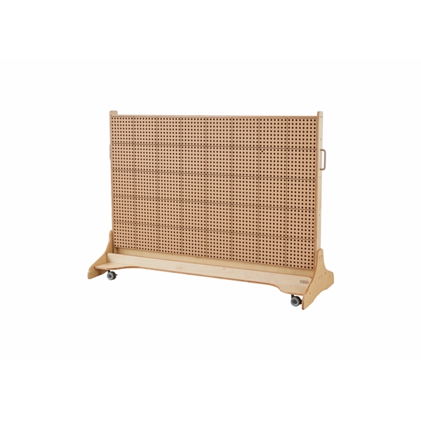 STEM Wandplatten Trolley 166 x 125 cm