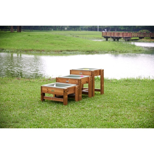 Wasserlauf für den Außenbereich