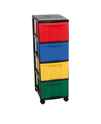InBox Container, B/H/T 30 x 86,4 x 38,8 cm