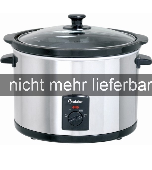 AUSVERKAUFT Speisenwärmer 5,5 Liter