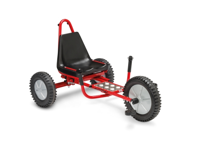 Winther 8900480 VIKING EXPLORER FunRacer