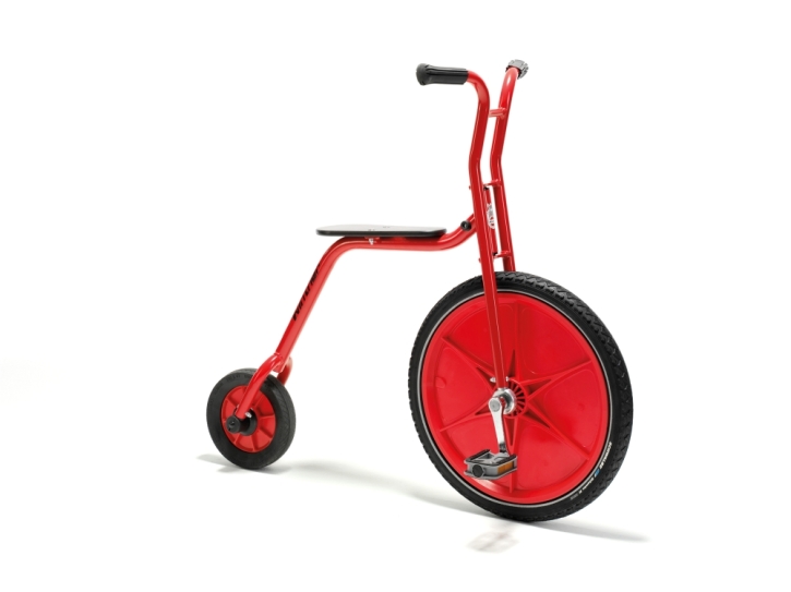 Winther 8900481 VIKING EXPLORER Hochrad