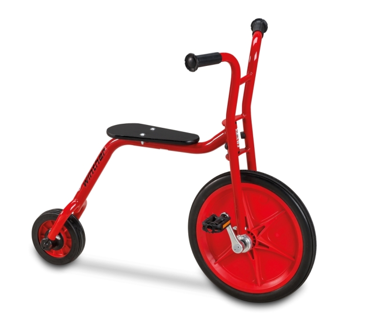 Winther 8900482 VIKING EXPLORER Hochrad klein