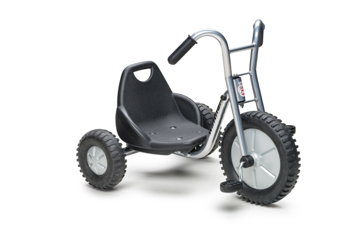Winther 8447974 VIKING EXPLORER OFF-ROAD Easy Rider
