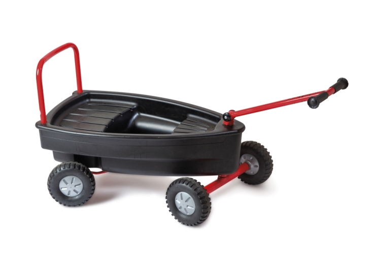 Winther 8400665 VIKING EXPLORER Surfer Boat