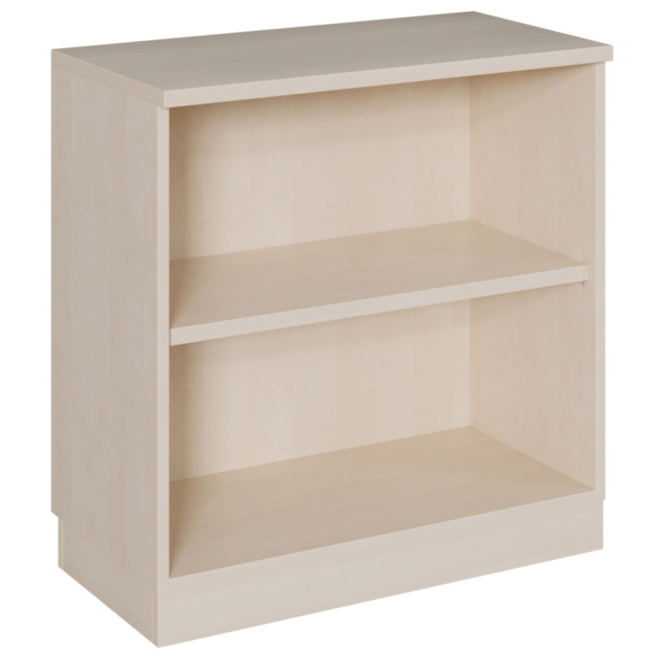 Aktenregal mit 2 Ordnerhöhen, Höhe 82 cm Aktenregal mit 2 Ordnerhöhen, Höhe 82 cm