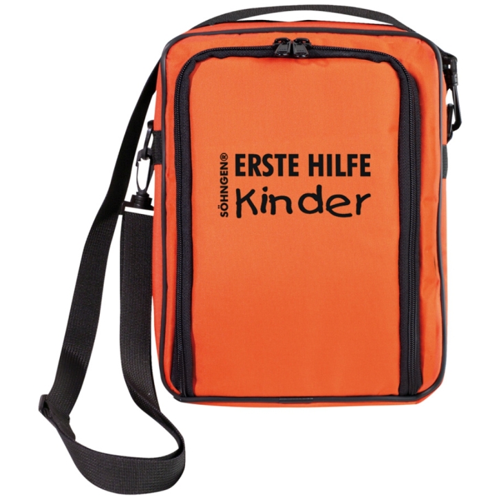 Erste-Hilfe-Tasche SCOUT - KiTa Großer Wandertag, (HxBxL) 31 x 22,5 x 7 cm Erste-Hilfe-Tasche SCOUT - KiTa Großer Wandertag, (HxBxL) 31 x 22,5 x 7 cm