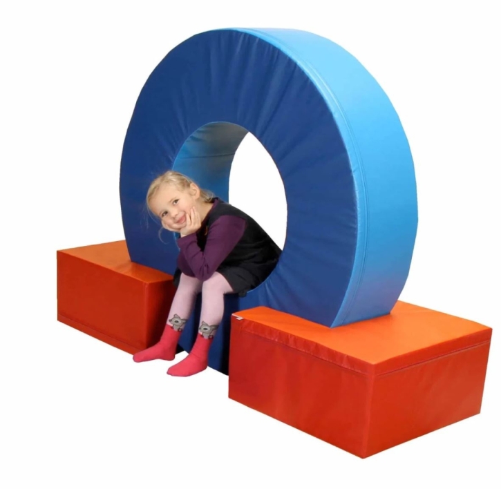 3-teiliger Bausteinsatz MAXI