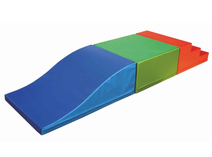 3-teiliger Bausteinsatz MAXI