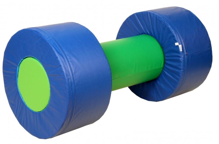 3-teiliger Bausteinsatz MAXI