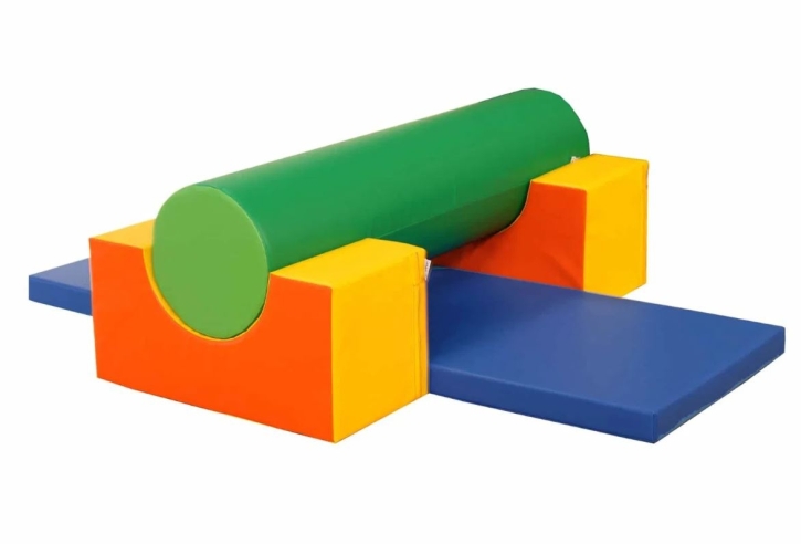 4-teiliger Bausteinsatz MAXI