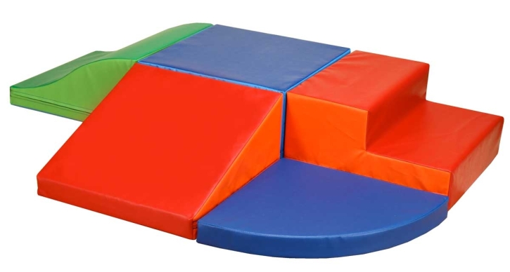 5-teiliger Bausteinsatz MEDI