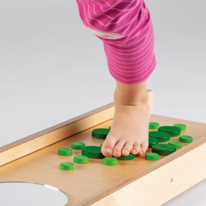 Balancierbrett Kieselstrand - Erzi 46368