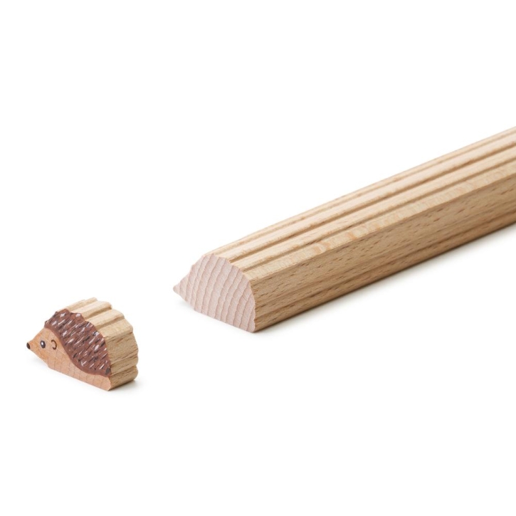 Bastelleisten Waldtiere - Erzi 41263