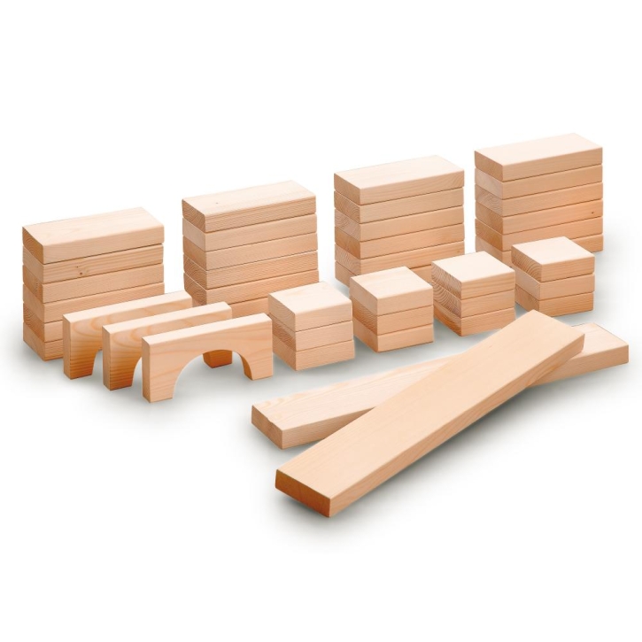 Bausteine Maxi - Erzi 41022