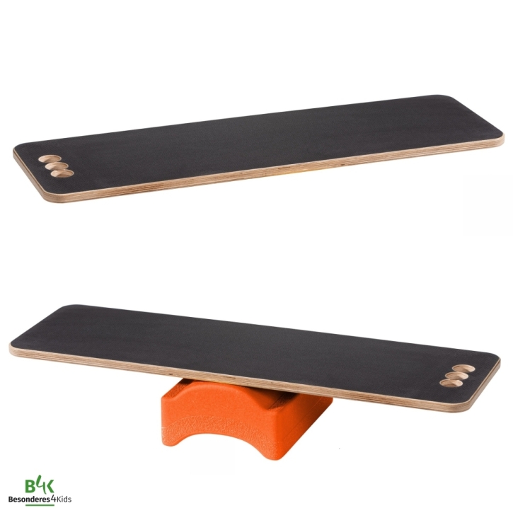 Mein Balancier Board