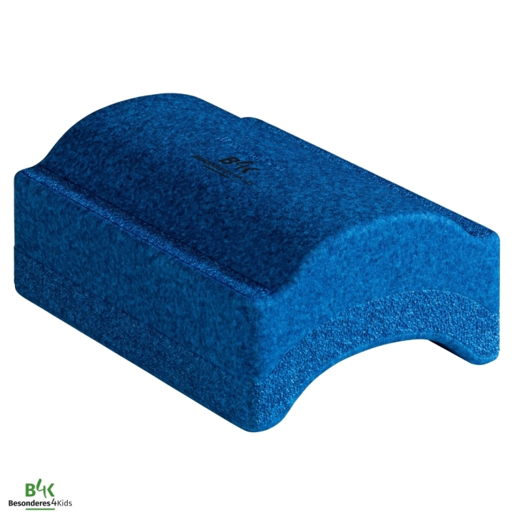 Mein KreativStein, Farbe blau