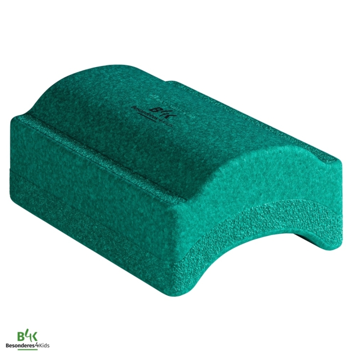 Mein KreativStein, Farbe grün