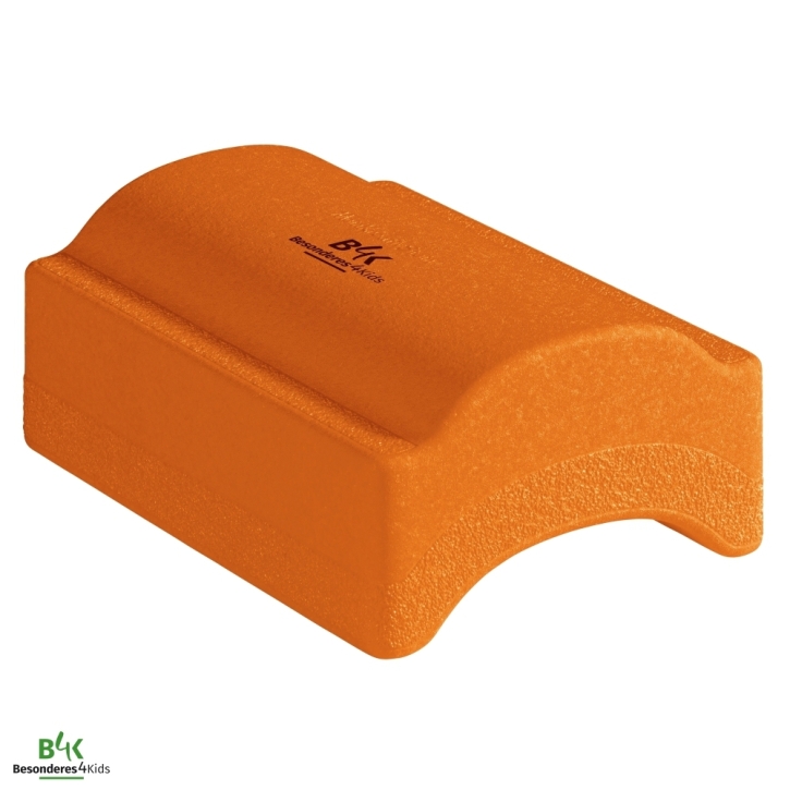 Mein KreativStein, Farbe orange