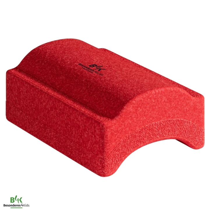 Mein KreativStein, Farbe rot