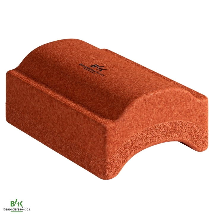 Mein KreativStein, Farbe terrakotta