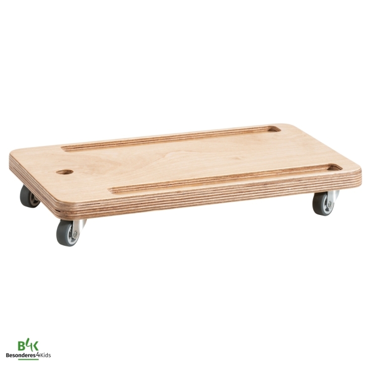 Mein Rolling Board