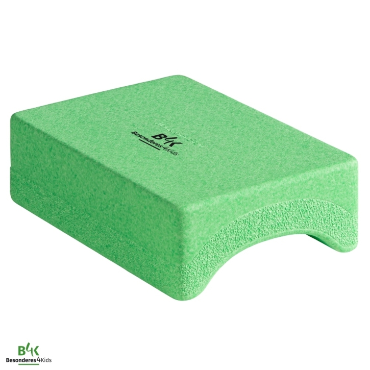Mein VerwandlungsStein, Farbe limette